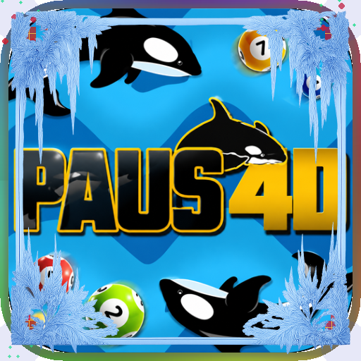 paus4d — galeri pratinjau - APK Resmi